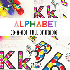 Free toddler and preschool printables. Free Printables For Toddlers My Bored Toddler