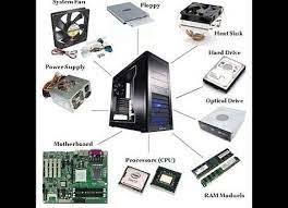 We'll fix your computer fast! Computer Parts Computer Hardware Computer Diy Computer
