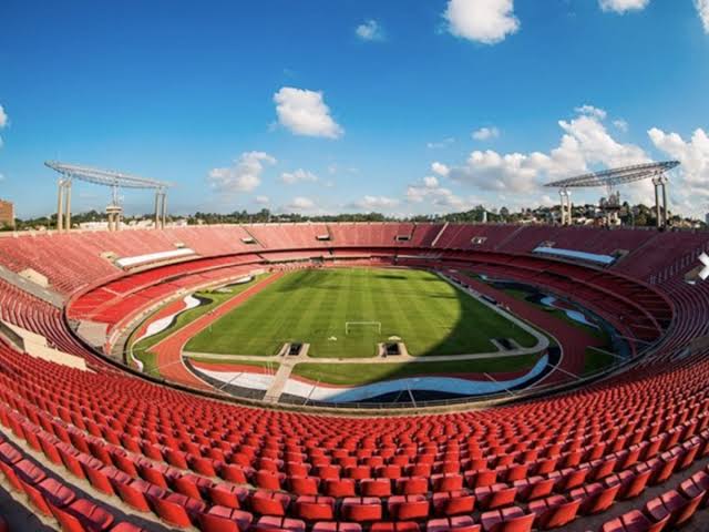 São Paulo encara o Flumiense pela 13ª rodada do Campeonato Brasileiro