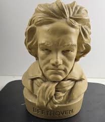 Beethoven Büste