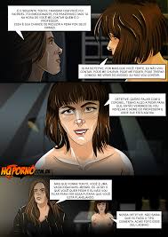 La Casa de Sexo: Parodia Porno de La Casa de Papel - HQporno.com.br