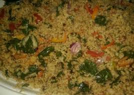 Profitez de millions d'applications android récentes, de jeux, de titres musicaux, de films, de séries, de livres, de magazines, et plus encore. Simple Way To Prepare Super Quick Homemade Dambun Zogale Using Cous Cous Cooking Basics For Beginners Cooking For Beginners