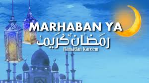 Mac borneo selamat menyambut bulan ramadhan al mubarak. Salam Ramadhan Al Mubarak Youtube