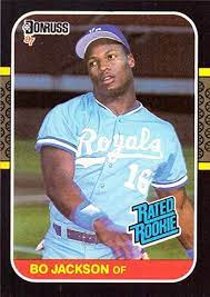 Top 10 donruss baseball rookie cards of the 1980s. 1987 Donruss Baseball Cards Which Ones Are Most Valuable Wax Pack Gods