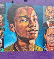 The tradition of Mexican mural art in San Antonio