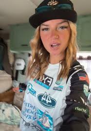 Support Tyler Williams During Classic Fishing Event