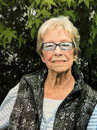 Shirley Hickman: August 3, 1940