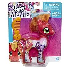 My Little Pony The Movie All About Big MacIntosh Figure, 1 ct - QFC