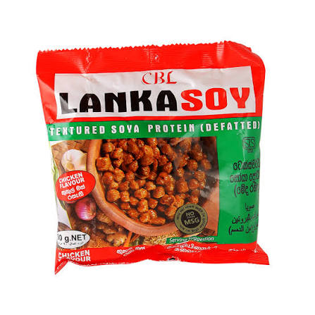 Chicken soya 90g