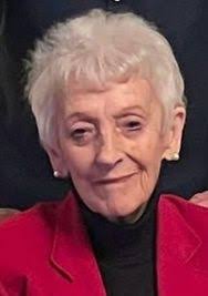 Condolence Book for Teresa Roche (née O'Connell) (Listowel, Kerry)