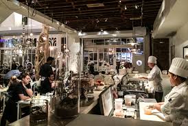 fiestund: abc kitchen nyc