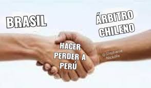 Tite no quiso polemizar con el trabajo de julio bascuñán. Ver Peru Vs Brasil Con Neymar Y Bascunan Protagonistas Los Mejores Memes Del Duelo En El Estadio Nacional Fotos Tendencia Deporte Total El Comercio Peru