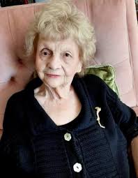 Irene Eleanor Shepherd