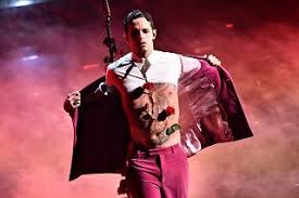Listen to achille lauro | soundcloud is an audio platform that lets you listen to what you love and share the sounds stream tracks and playlists from achille lauro on your desktop or mobile device. Sanremo2021 Achille Lauro Trafitto Dalle Rose E Dalle Critiche Photogallery Rai News