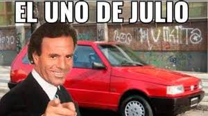 Our porno collection is huge and it's constantly growing. Llego Julio Y Con El Los Mejores Memes Asi Reaccionaron Las Redes Sociedad El Intransigente