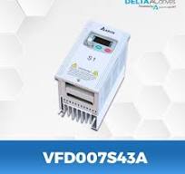 Delta VFD007S43A VFD-S Series Drive - Buy Delta AC Drives ...