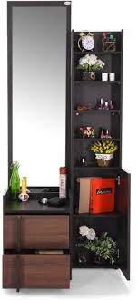 Dressing table a dressing table is a standard furniture in a modern household. Dressing Tables With Mirror Buy Modern Dressing Table Designs à¤¡ à¤° à¤¸ à¤— à¤Ÿ à¤¬à¤² With Lights From Rs 5 490 Online At Best Prices On Flipkart