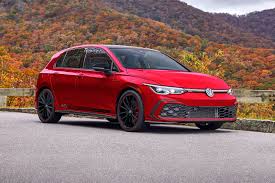 2023 Volkswagen Golf GTI Prices, Reviews, and Pictures | Edmunds