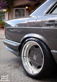 Pin On The Benz W126