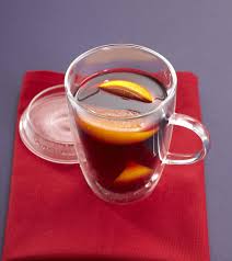 Realisez Un Punch De Noel Au Thermomix Boisson Alcoolisee Thermomix Recette