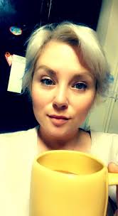 Good morning thanks for the invite I love fall .