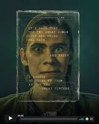 the stand — Tynell Marcelline