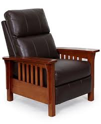 Furniture Harrison Leather Pushback Recliner Reviews Recliners Furniture Macy S Leather Recliner Leather Recliner Chair Leather Recliner Living Room