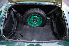 Image result for Cypress Green 1958 Sunbeam