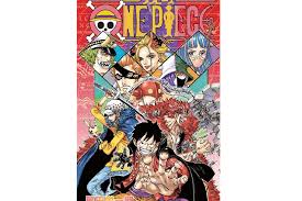 Luffy, yang menentang arti dari gelar bajak laut. Kreator Sebut Komik One Piece Akan Tamat Pada 4 5 Tahun Mendatang Antara News