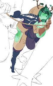 Huntress Wizard :: adventure time porn :: idlecum :: adventure time :: r34  :: :: fandoms / funny cocks & best free porn: r34, futanari, shemale, hentai,  femdom and fandom porn