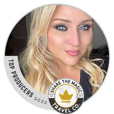 Share The Magic Travel