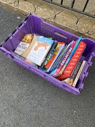 If have a senior with this impairment you want to pick up a puzzle that is made up of fewer jigsaw pieces and simple pictures. Penyffordd Community Collecting Books And Puzzles For Elderly And Vulnerable The Leader