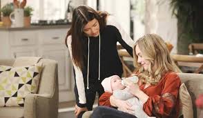 Il richiamo spoiler di beautiful sulle puntate di gennaio, trasmesse da canale 5, rivelano che hope conoscerà finalmente phoebe, la bambina di steffy. Anticipazioni Beautiful Di Oggi Giovedi 25 Luglio Il Giudice