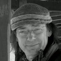 Freddie Owens (Author of Then Like the Blind Man)