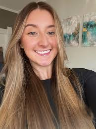 Ashley Nutter's Instagram, Twitter & Facebook