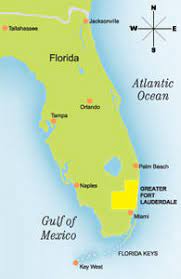 It ends in fort lauderdale, florida. Places To Stay In Greater Fort Lauderdale Reviews Photos Maps