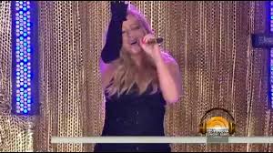 Record and instantly share video messages from your browser. Mariah Carey Always Be My Baby Live On Today Show 2014 Youtube