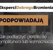 Jak podłączyć głośniki do kina domowego i uniknąć ...