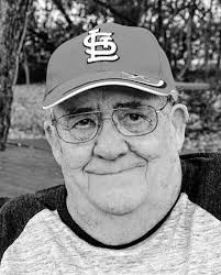 Robert McGlasson Obituary (2018)