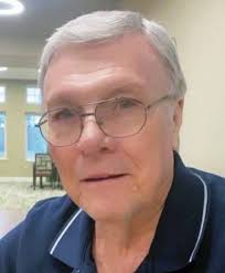 William “Bill” Ray Nichols