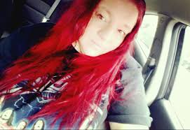 Bright Hair Color Midnight Ruby Splat Luv It Splat Midnight Hair Color Hair Color Ruby Red Hair Color