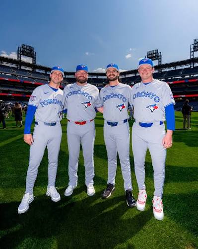 Our Guys #AllStarGame