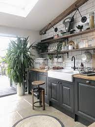 Nordic kitchen design mood board created with digital mood board creation software want moodboarding tips & design trends in your inbox? 6 Ways To Create A Rustic Scandinavian Kitchen Vaunt Design Scandinavian Kitchen Design Interior Design Kitchen Industrial Kitchen Design