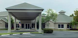 Senior Living Facilities