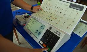 May 19, 2021 · o debate sobre o comprovante impresso do voto junto ao uso da urna eletrônica é antigo. Voto Impresso Como Funciona A Proposta Polemica De Bolsonaro Dci