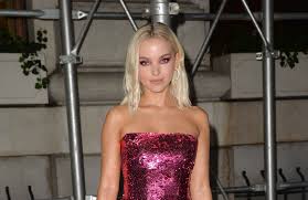By simon delott at september 1, 2020 3:48 pm. Dove Cameron My Lip Scar Adds Character Entertainment Timesherald Com
