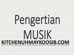 Pendahuluan musik populer di indonesia, masih eksis di setiap lokus penikmatnya. 8 Unsur Unsur Musik Beserta Penjelasannya Lengkap