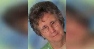 Obituary information for Arizona L. Swunk