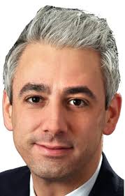 Appointments & announcements