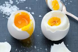 The primary purpose of egg whites in cocktails is to add a luscious froth atop your drink, very similar to the milk foam atop your cappuccino. Every Way To Cook Eggs Ranked For Nutritional Benefits Eat This Not That